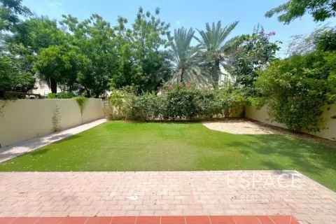 Villa in affitto a The Springs, Dubai, EAU 3 camere da letto, 209 mq. № 738304 - foto 14