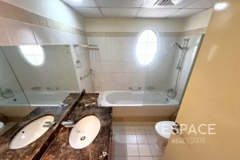 Villa in affitto a The Springs, Dubai, EAU 3 camere da letto, 209 mq. № 738304 - foto 11