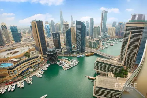 Apartman u gradu Dubai Marina, UAE 5 spavaće sobe, 350 m2 Br. 738049 - Slika 1