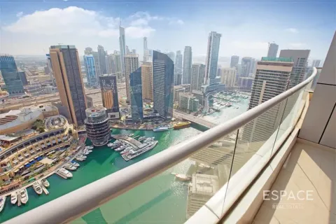 Apartman u gradu Dubai Marina, UAE 5 spavaće sobe, 350 m2 Br. 738049 - Slika 20