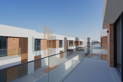 Villa para venda em Saadiyat Island, Abu Dhabi, EAU 4 quartos, 538.1 m2 № 624096 - foto 18