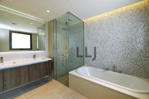 Kamienica do wynajęcia w Yas Island, Abu Dhabi, ZEA 2 sypialnie, 225 mkw., nr 624097 - zdjęcie 8