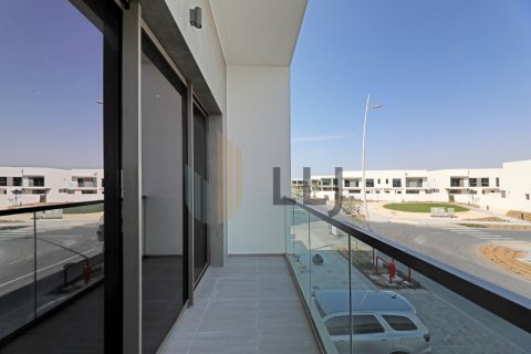 Kamienica do wynajęcia w Yas Island, Abu Dhabi, ZEA 2 sypialnie, 225 mkw., nr 624097 - zdjęcie 15