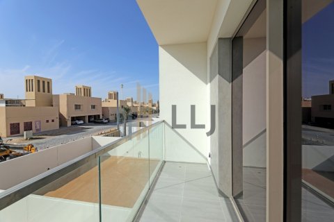 Kamienica do wynajęcia w Yas Island, Abu Dhabi, ZEA 2 sypialnie, 225 mkw., nr 624097 - zdjęcie 5