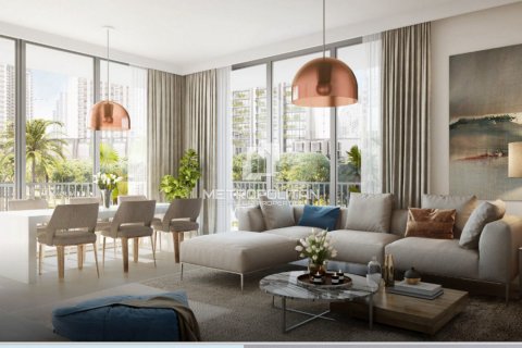 Byt v Dubai Creek Harbour (The Lagoons), SAE 3 ložnice, 146 m² Č.: 542693 - fotografie 7