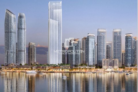 Byt v Dubai Creek Harbour (The Lagoons), SAE 3 ložnice, 146 m² Č.: 542693 - fotografie 11