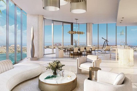 Byt v Palm Jumeirah, Dubai, SAE 1 ložnice, 108.5 m² Č.: 598139 - fotografie 9