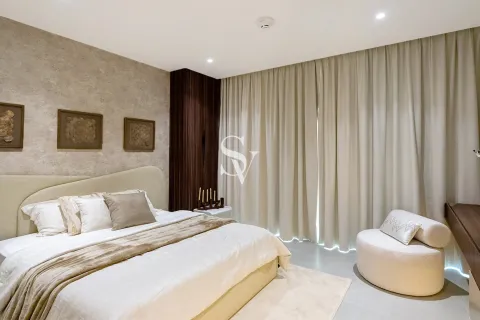 Apartmen di Dubai Land, UAE 2 bilik tidur, 125 meter persegi № 657719 - foto 16