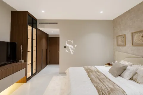 Apartmen di Dubai Land, UAE 2 bilik tidur, 125 meter persegi № 657719 - foto 18