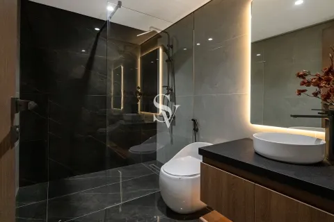 Apartmen di Dubai Land, UAE 2 bilik tidur, 125 meter persegi № 657719 - foto 6