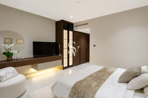 Apartmen di Dubai Land, UAE 2 bilik tidur, 125 meter persegi № 657719 - foto 17