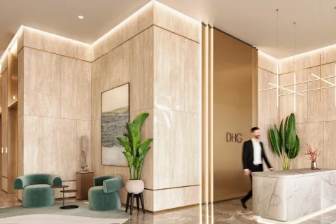 Apartamento para venda em Jumeirah Village Circle, Dubai, EAU 3 quartos, 152 m2 № 657716 - foto 12