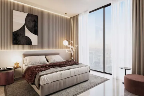 Apartamento para venda em Jumeirah Village Circle, Dubai, EAU 3 quartos, 152 m2 № 657716 - foto 2