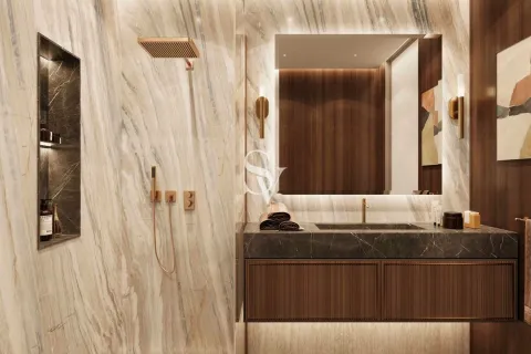 Apartamento para venda em Jumeirah Village Circle, Dubai, EAU 3 quartos, 152 m2 № 657716 - foto 9