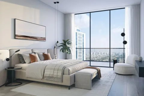 阿联酋 Dubai Dubai Land 待售 : 2 卧, 113 平方米 , 编号657717 - 照片 6