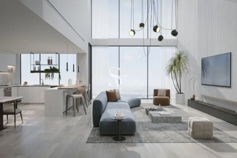 阿联酋 Dubai Dubai Land 待售 : 2 卧, 113 平方米 , 编号657717 - 照片 9