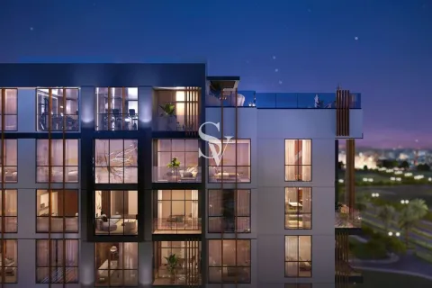 阿联酋 Dubai Dubai Land 待售 : 2 卧, 113 平方米 , 编号657717 - 照片 1