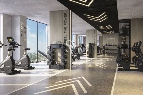 阿联酋 Dubai Dubai Land 待售 : 2 卧, 113 平方米 , 编号657717 - 照片 11