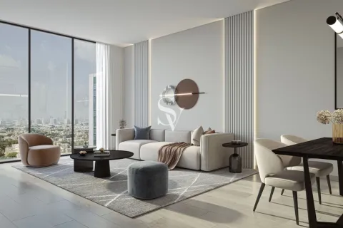 阿联酋 Dubai Dubai Land 待售 : 2 卧, 113 平方米 , 编号657717 - 照片 3