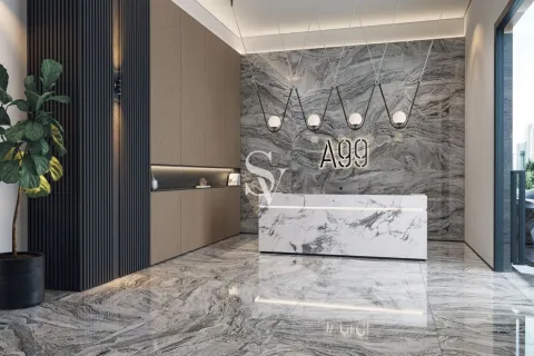 阿联酋 Dubai Dubai Land 待售 : 2 卧, 113 平方米 , 编号657717 - 照片 2