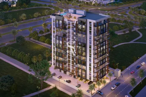 阿联酋 Dubai Dubai Land 待售 : 2 卧, 113 平方米 , 编号657717 - 照片 7