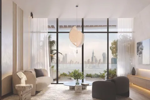 Apartemen di Al Furjan, Dubai, UEA 2 kamar tidur, 113 m2 nomor 657713 - foto 1