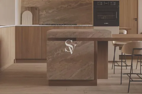 Apartemen di Al Furjan, Dubai, UEA 2 kamar tidur, 113 m2 nomor 657713 - foto 9