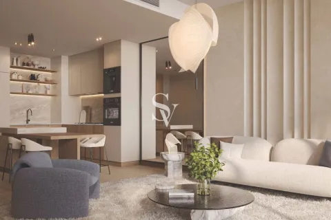 Apartemen di Al Furjan, Dubai, UEA 2 kamar tidur, 113 m2 nomor 657713 - foto 3