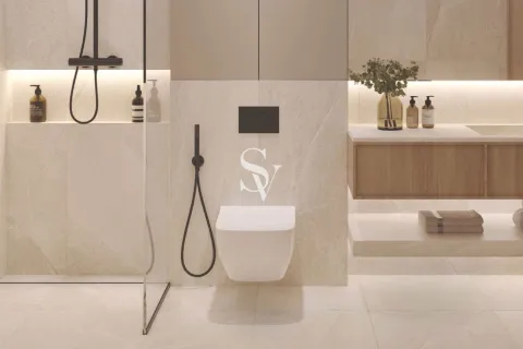 Apartemen di Al Furjan, Dubai, UEA 2 kamar tidur, 113 m2 nomor 657713 - foto 7