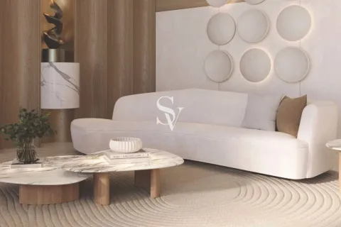 Apartemen di Al Furjan, Dubai, UEA 2 kamar tidur, 113 m2 nomor 657713 - foto 4