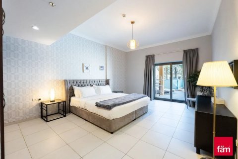 Apartemen di Palm Jumeirah, Dubai, UEA 3 kamar tidur, 277 m2 nomor 631658 - foto 14