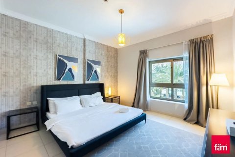 Apartemen di Palm Jumeirah, Dubai, UEA 3 kamar tidur, 277 m2 nomor 631658 - foto 20