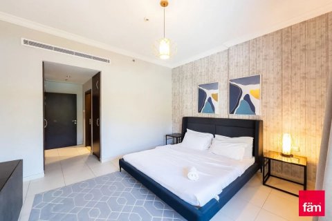 Apartemen di Palm Jumeirah, Dubai, UEA 3 kamar tidur, 277 m2 nomor 631658 - foto 22
