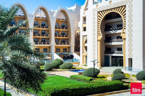 Apartemen di Palm Jumeirah, Dubai, UEA 3 kamar tidur, 277 m2 nomor 631658 - foto 2