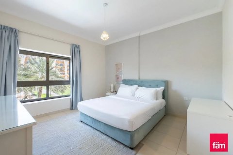 Apartemen di Palm Jumeirah, Dubai, UEA 3 kamar tidur, 277 m2 nomor 631658 - foto 27