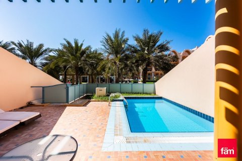 Apartemen di Palm Jumeirah, Dubai, UEA 3 kamar tidur, 277 m2 nomor 631658 - foto 30