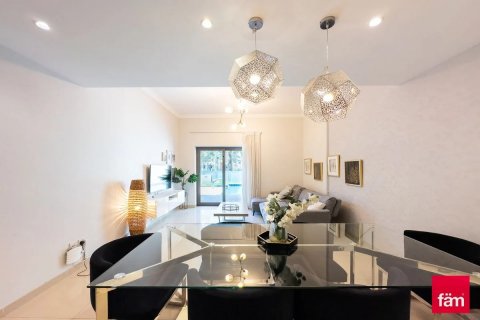 Apartemen di Palm Jumeirah, Dubai, UEA 3 kamar tidur, 277 m2 nomor 631658 - foto 4