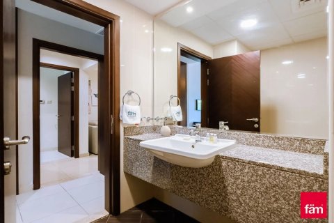 Apartemen di Palm Jumeirah, Dubai, UEA 3 kamar tidur, 277 m2 nomor 631658 - foto 23