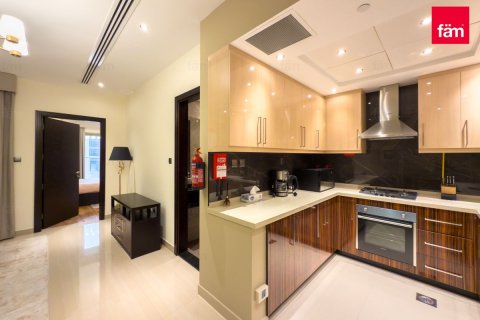 阿联酋 Dubai Downtown Dubai (Downtown Burj Dubai) 待售 : 1 卧, 75.2 平方米 , 编号631657 - 照片 16