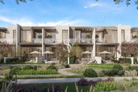 Vila di Nadd Al Sheba, Dubai, UAE 5 bilik tidur, 622 meter persegi № 657785 - foto 17