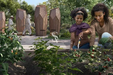 阿联酋 Dubai Dubai Land 待售 : 5 卧, 1260 平方米 , 编号657787 - 照片 8