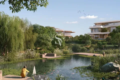 阿联酋 Dubai Dubai Land 待售 : 5 卧, 1260 平方米 , 编号657787 - 照片 5