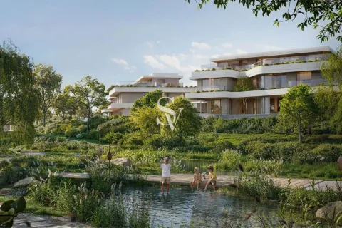 阿联酋 Dubai Dubai Land 待售 : 5 卧, 1260 平方米 , 编号657787 - 照片 2