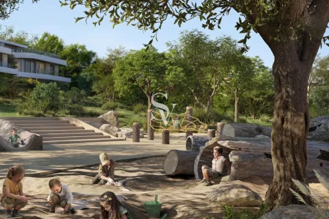 阿联酋 Dubai Dubai Land 待售 : 5 卧, 1260 平方米 , 编号657787 - 照片 4