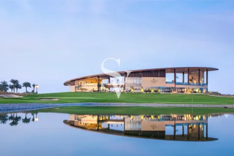 Huoneisto DAMAC Hills (Akoya by DAMAC), Dubai, Arabiemiraatit 1 makuuhuone, 69 m2 № 657784 - kuva 13