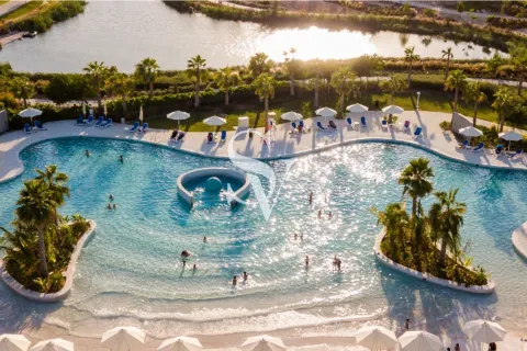 Huoneisto DAMAC Hills (Akoya by DAMAC), Dubai, Arabiemiraatit 1 makuuhuone, 69 m2 № 657784 - kuva 2