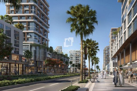 Apartmen di Mina Al Arab, Ras Al Khaimah, UAE 2 bilik tidur, 180 meter persegi № 593856 - foto 21