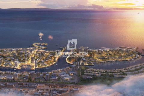 Apartmen di Mina Al Arab, Ras Al Khaimah, UAE 2 bilik tidur, 180 meter persegi № 593856 - foto 1
