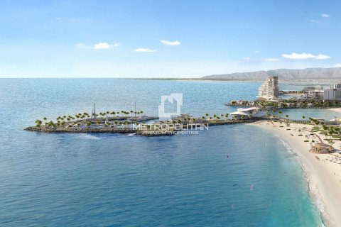 Střešní byt v Mina Al Arab, Ras Al Khaimah, SAE 3 ložnice, 212 m² Č.: 593857 - fotografie 19