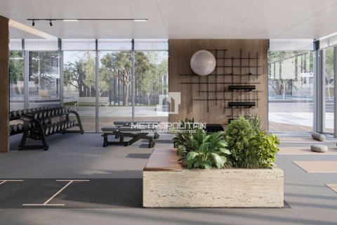 Střešní byt v Mina Al Arab, Ras Al Khaimah, SAE 3 ložnice, 212 m² Č.: 593857 - fotografie 12